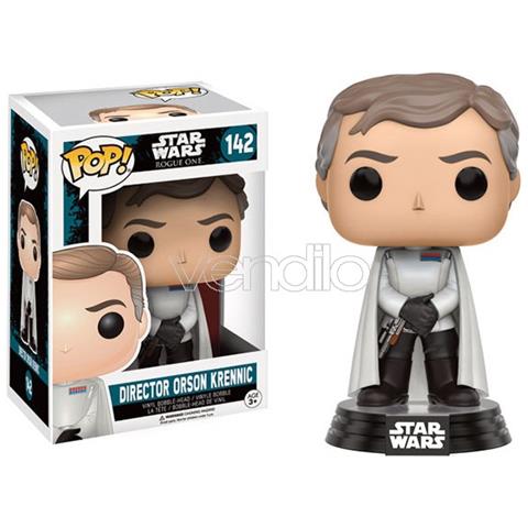 Figure POP! Star Wars - Orson Krennic - Foto 1