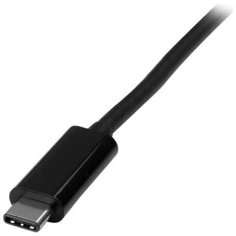 Cavo Convertitore Adattatore USB-C a HDMI da 2m - Foto 4