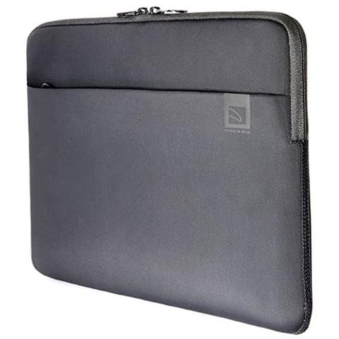 Custodia morbida per Macbook Pro da 13" - Nero - Foto 3