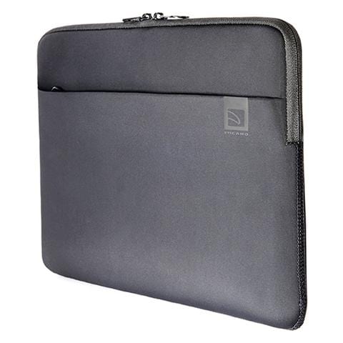 Custodia morbida per Macbook Pro da 13" - Nero - Foto 2