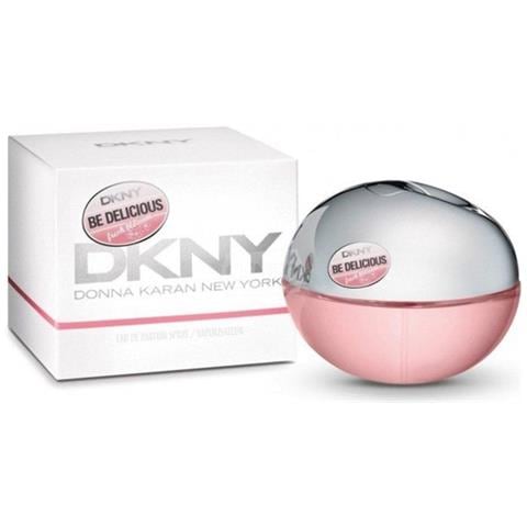 Dkny, Be Delicious Fresh Blossom, Eau De Parfum, For Women, 100 Ml - Foto 1
