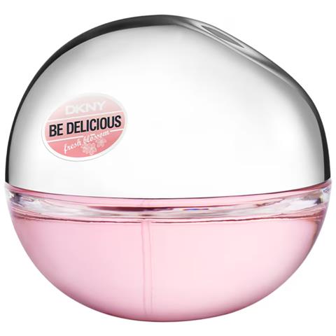 Dkny, Be Delicious Fresh Blossom, Eau De Parfum, For Women, 100 Ml - Foto 5