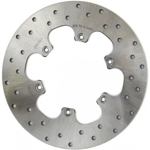 Disco Freno - Foto 1