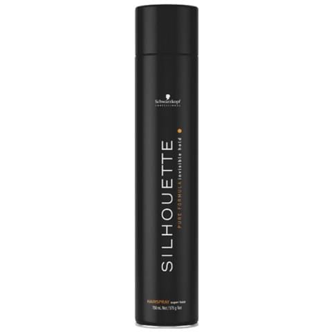 Silhouette Extra Strong Hair Spray 750 M L - Foto 2