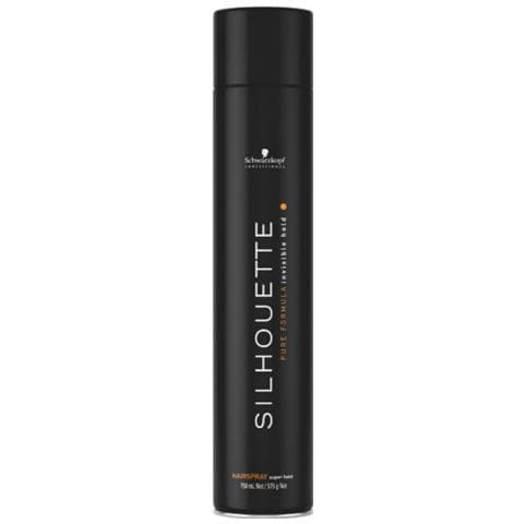Silhouette Extra Strong Hair Spray 750 M L - Foto 8