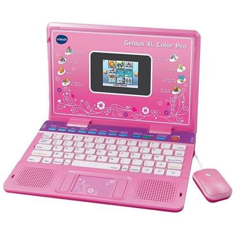 Genius Pro Xl Col Bilingue - Foto 1