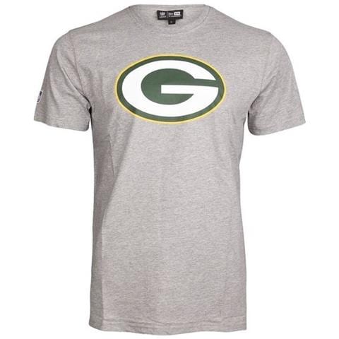 Tshirt Team Logo Tee Green Bay Packers Small - Foto 1