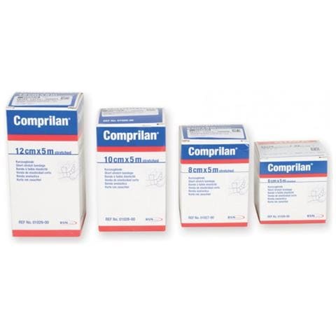BENDA COMPRESSIVA COMPRILAND 5 m x 8 cm - Foto 2