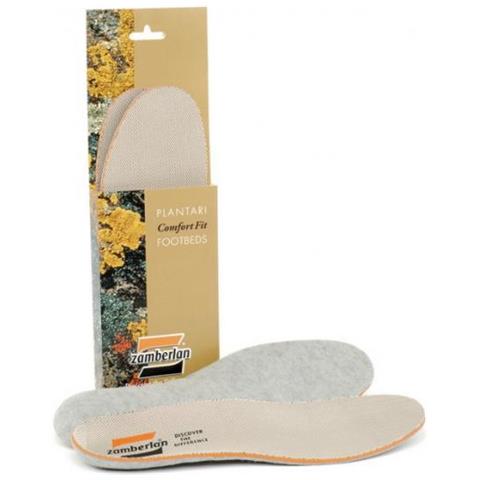 Plantari Memory Comfort Fit Zamberlan Eur 37 - Foto 1