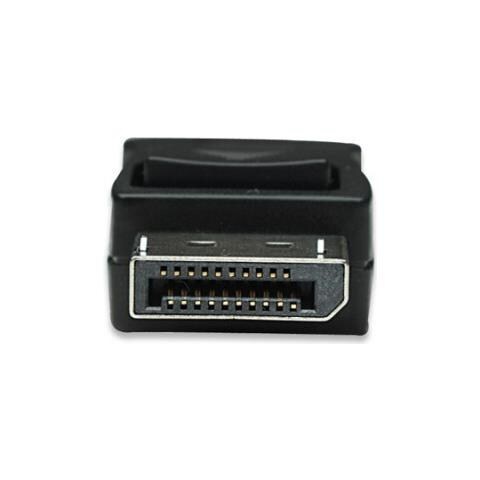 ver Cavo Displayport 1.4 M / m 0.5mt - Foto 2