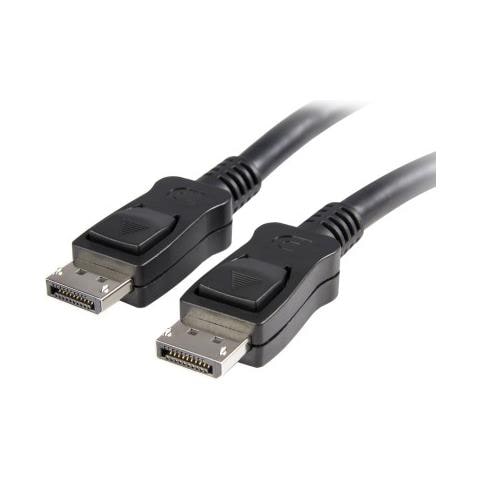 ver Cavo Displayport 1.4 M / m 0.5mt - Foto 1