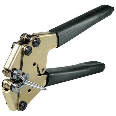 Pinza Espansione Metallo 1 Pz. - Foto 1