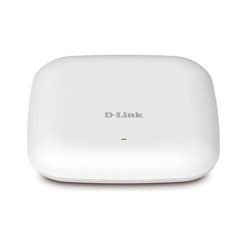 Access Point Wireless DAP-2662 Dual-Band 1200 Mbps 1x Gigabit Ethernet Colore Bianco - Foto 1