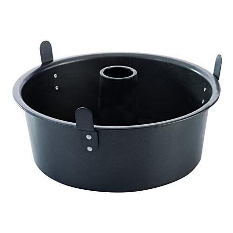 623152 Delicia Stampo per Angel Cake, Carbon Steel - Foto 1