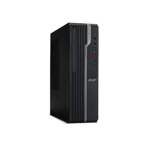 Pc Desktop Veriton X X2665G Intel Core i5-9400 Hexa Core 2.9 GHz Ram 4 GB Hard Disk 1 TB 2xUSB 3.1 2xUSB 3.0 Windows 10 Pro - Foto 1