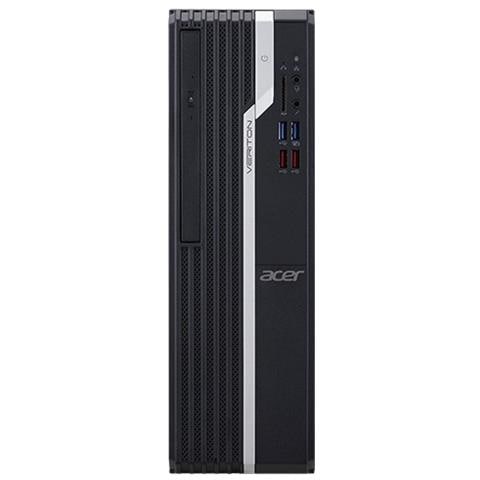 Pc Desktop Veriton X X2665G Intel Core i5-9400 Hexa Core 2.9 GHz Ram 4 GB Hard Disk 1 TB 2xUSB 3.1 2xUSB 3.0 Windows 10 Pro - Foto 2