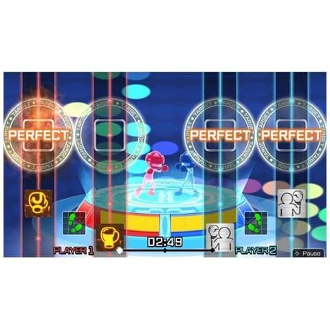 Interruttore Fitness Boxe - Nintendo Switch - Foto 2