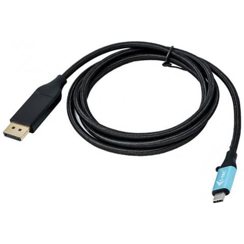 Usb-c Dp Cable 4k / 60hz 2m Cable Adapter - Foto 2