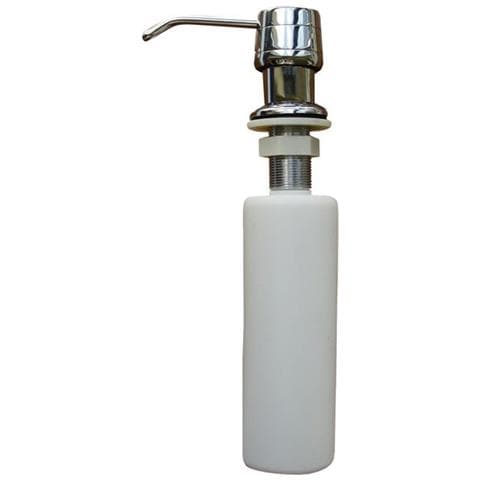 Riempiùile Cucina Lavello Erogatore Sapone 350ml Serbatoio Ricambio - Foto 1