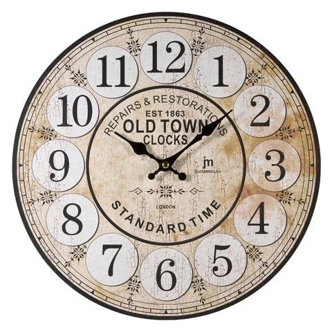 Orologio Par. D. 33 Old Ocra 21439 - Foto 1