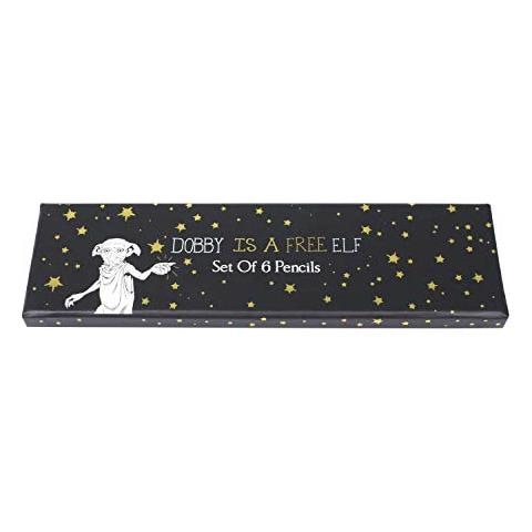 Matite Di Harry Potter (set Di 6) - Dobby - Foto 1