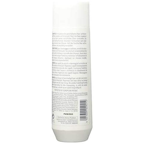 Dualsenses Rich Repair Rest Oring Shampoo, 1er Pack (1 x 250 ml) - Foto 2