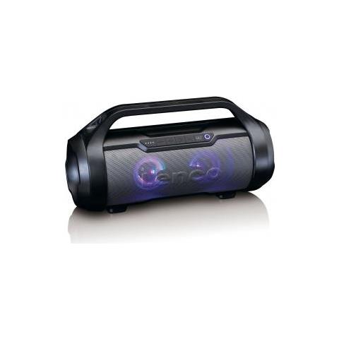 SPR-070 nero - Foto 3