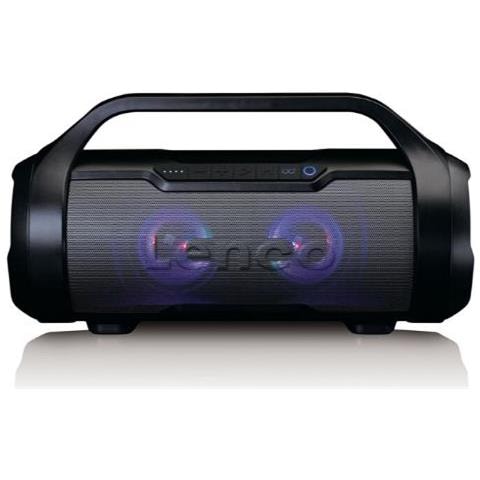 SPR-070 nero - Foto 1