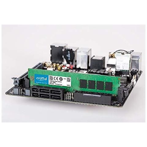 RAM CT16G4DFRA32A 16GB DDR4 3200 MHz CL22 Memoria Desktop - Foto 2