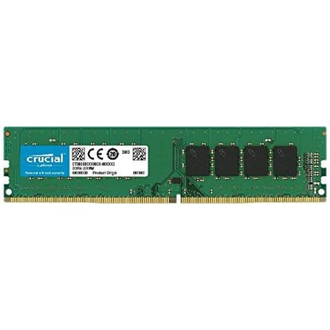 RAM CT16G4DFRA32A 16GB DDR4 3200 MHz CL22 Memoria Desktop - Foto 1