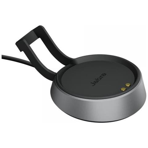 Jabra Evolve2 85 Deskstand - Foto 1