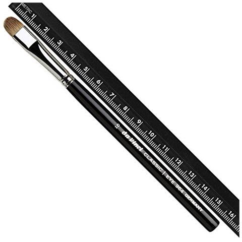 Da Vinci Classic - Pennello Per Ombretto, Misura 10 - Foto 4