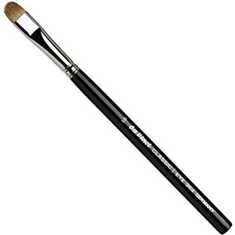 Da Vinci Classic - Pennello Per Ombretto, Misura 10 - Foto 1