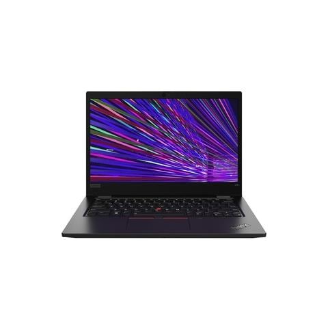 Notebook ThinkPad L13 Monitor 13,3" Full HD Intel Core i7-1165g7 Ram 16 Gb SSD 512 4xUSB 3.2 Windows 10 Pro - Foto 1