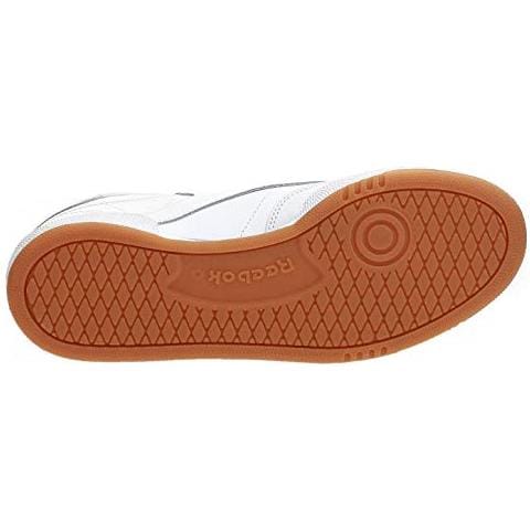 Club C 85sneaker Donnabianco (bianco / Grigio Chiaro / Gum) 41 Ue - Foto 2