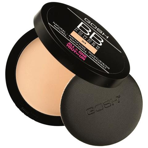 Bb Powder All In One 04-beige 6,5gr - Foto 1