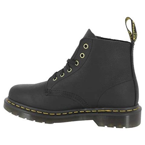 Dr. Martens 101 Ub 26252001, Stivali - 42 Eu - Foto 2