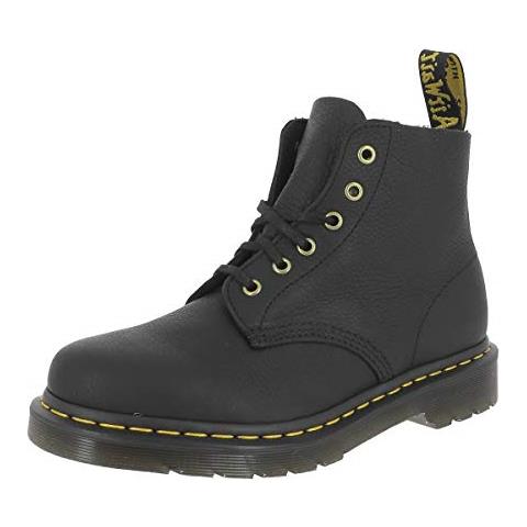 Dr. Martens 101 Ub 26252001, Stivali - 42 Eu - Foto 1