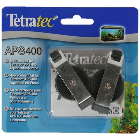 Kit Aps 400 - Foto 1