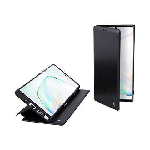 S1903486 Custodia A Libro Per Cellulare Samsung Galaxy Note 10 Standing Lite - Foto 1