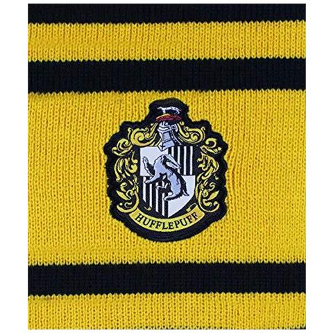 Ufficiale Sciarpa Casa Di Tassorosso Hogwarts Scuola Di Magia - Original Warner Bros Licenza - Foto 4