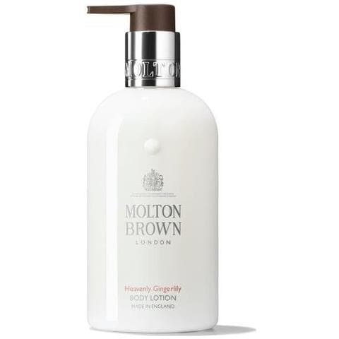 Trattamento Corpo Molton Brown Heavenly Gingerlily Lozione Corpo - 300 - Foto 1