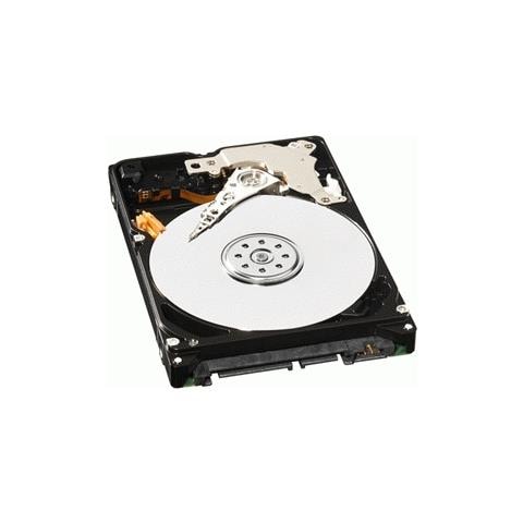 Scorpio Blue 750GB, SATA 3 Gb / s w / AdvFormat, 8 MB Cache, 5400 RPM - Foto 2