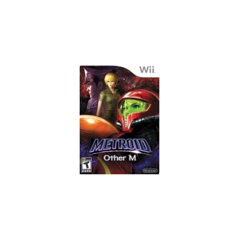 Metroid: Other M, Wii, Azione / Avventura, T (Teen)  - Foto 1