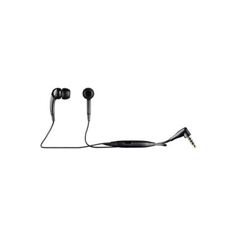 MH650, Stereofonico, Interno orecchio, Nero, Cablato, Ericsson, 3.5 mm (1/8")  - Foto 1