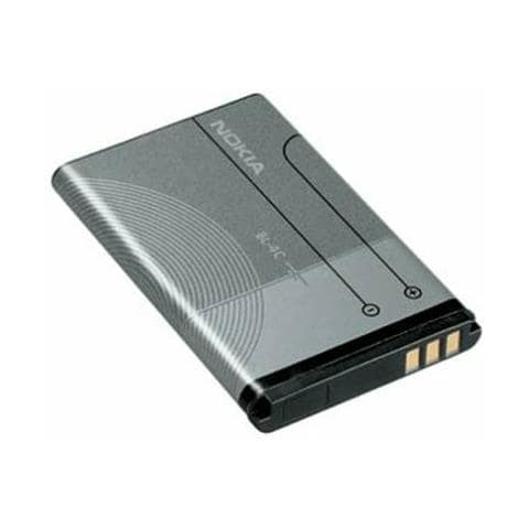 BL-4C, GPS / PDA / Mobile phone, Ioni di litio, 3,7V, 1 pezzi - Foto 1