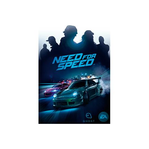 Need For Speed PS4, PlayStation 4, Corse, RP (Rating Pending)  - Foto 2