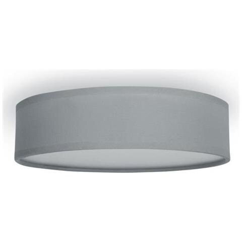 Luce da Soffitto del LED Grigio - Foto 2