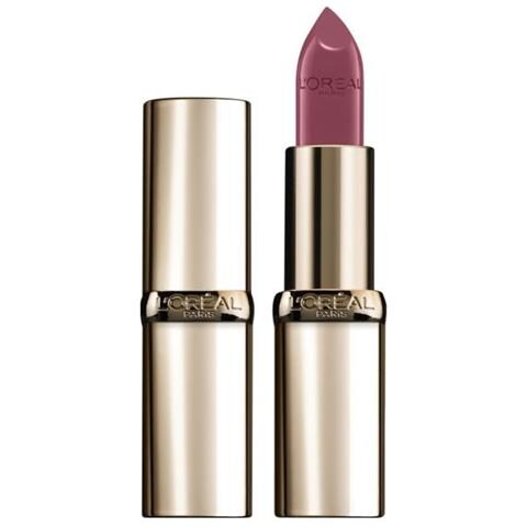 L’Oréal Paris Make-Up Designer Color Riche 226 Rose Glace Rosa Crema (colore) rossetto - Foto 2