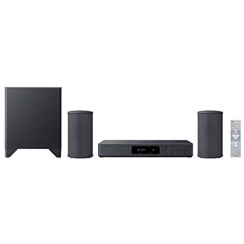 Soundbar FS-W50-B Compatibilit? 3D Nero sistema home cinema - Foto 1